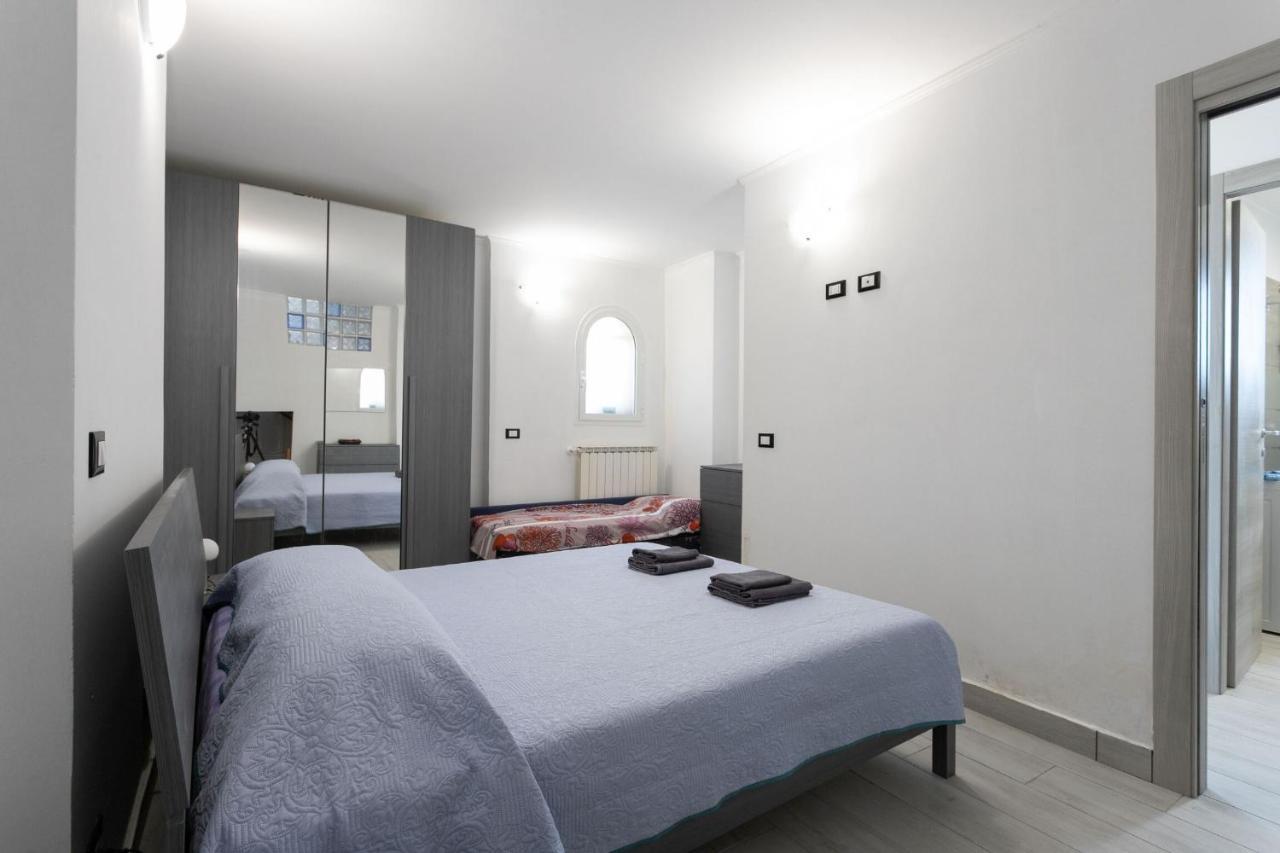Strada Degli Olandesi - Panoramic Villa By Halldis Camporosso  Bagian luar foto