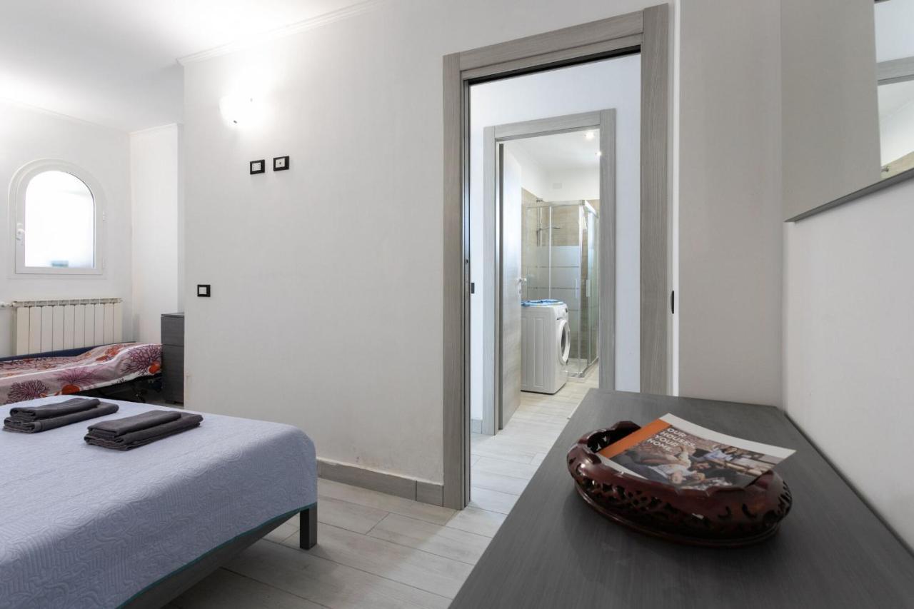 Strada Degli Olandesi - Panoramic Villa By Halldis Camporosso  Bagian luar foto